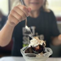 😋 at Crossroads Kitchen in Los Angeles