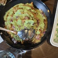 Chole Samosa  at Jannat-E-Punjab in Guelph