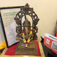  at Chai 'N' Chilli in Melbourne