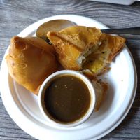  at Chai 'N' Chilli in Melbourne