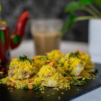  at Chai 'N' Chilli in Melbourne