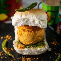  at Chai 'N' Chilli in Melbourne