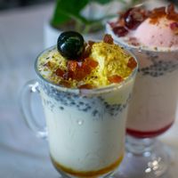  at Chai 'N' Chilli in Melbourne