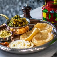  at Chai 'N' Chilli in Melbourne