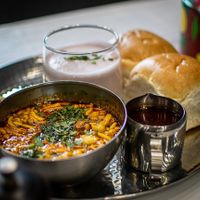  at Chai 'N' Chilli in Melbourne