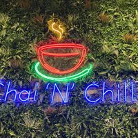   at Chai 'N' Chilli in Melbourne