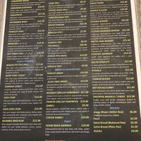   at Chai 'N' Chilli in Melbourne