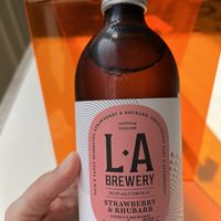 Kombucha  at Oatis in London