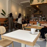 Interior   at Oatis in London