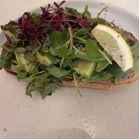   at Oatis in London