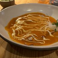 Vegan Ricotta Enchiladas   at Casa Playa in Las Vegas