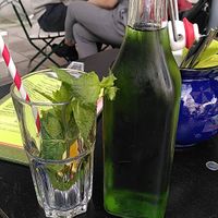  at Cafe Harvest in Vienna