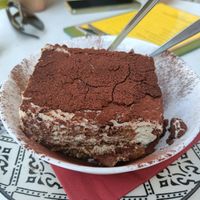  at Cafe Harvest in Vienna