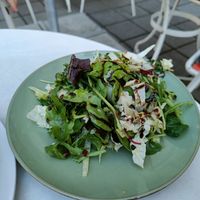  at Cafe Harvest in Vienna