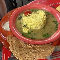   at Cafe Harvest in Vienna