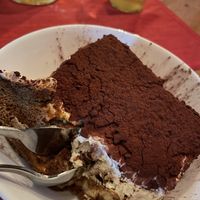 TiraMiSoy  at Cafe Harvest in Vienna