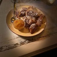  at Cafe Harvest in Vienna