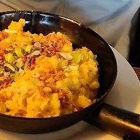  at Cafe Harvest in Vienna