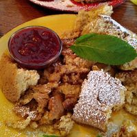  at Cafe Harvest in Vienna