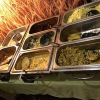   at Cafe Harvest in Vienna