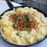 10/10  at Cafe Harvest in Vienna