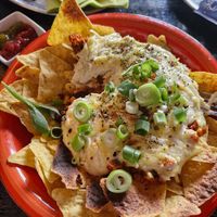  at Cafe Harvest in Vienna