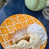  at Cafe Harvest in Vienna