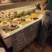  at Cafe Harvest in Vienna