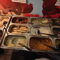  at Cafe Harvest in Vienna