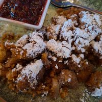  at Cafe Harvest in Vienna