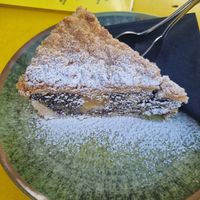  at Cafe Harvest in Vienna