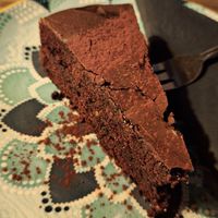  at Cafe Harvest in Vienna