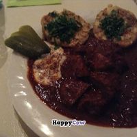 Harvest, Wien at Cafe Harvest in Vienna