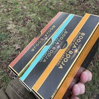 Whoop   at The New Leaf Co-op in Edinburgh