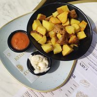  at Kairos  in Lescala