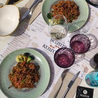  at Kairos  in Lescala