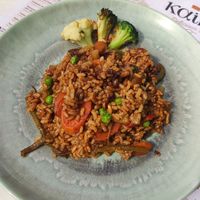  at Kairos  in Lescala