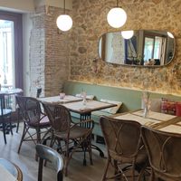  at Kairos  in Lescala