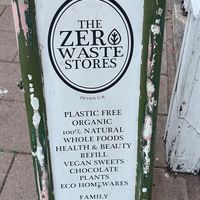 👍 at Zero in Exeter