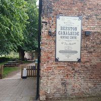  at Canalside Heritage Centre in Beeston