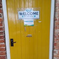  at Canalside Heritage Centre in Beeston