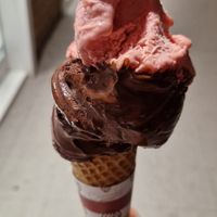  at Gourmet Chocolate Gelato in Gallipoli