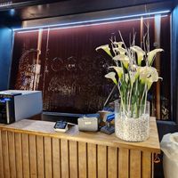  at Gourmet Chocolate Gelato in Gallipoli