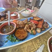  at Leyla Lebanese Cuisine in St Julians