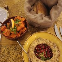  at Leyla Lebanese Cuisine in St Julians