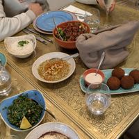  at Leyla Lebanese Cuisine in St Julians