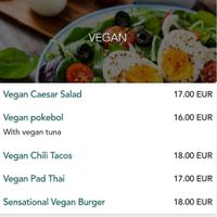  at Reverso Gastrobar in Sevilla