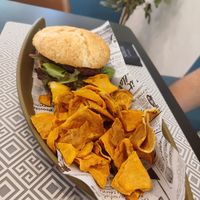  at Reverso Gastrobar in Sevilla