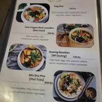  at Padma Vietnamese Restaurant in Pokhara