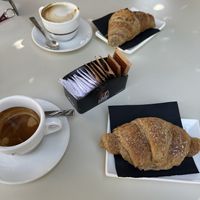   at Caffè Sicilia in Scicli
